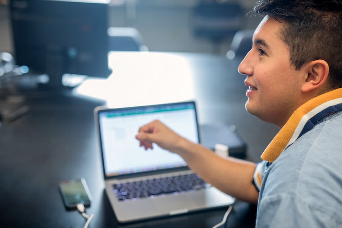 Data Science Program - College of Emerging and Collaborative Studies