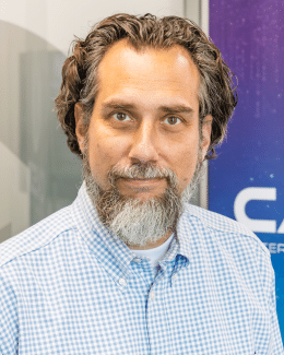 Amir Sadovnik