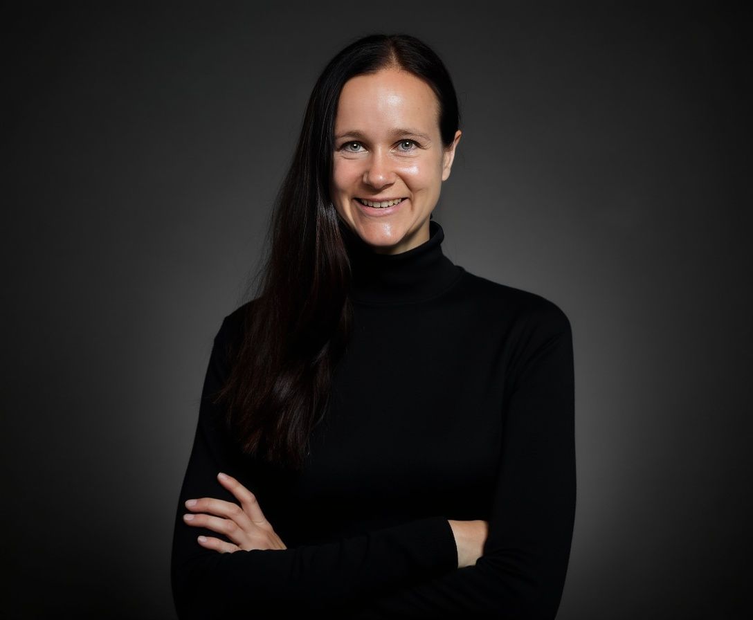 Ines Voellinger