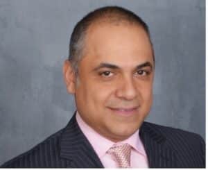Art Sedighi
