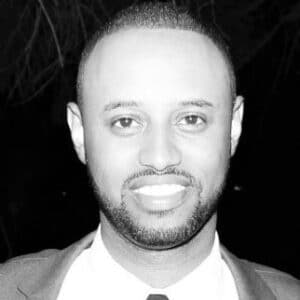Nahom Kidane