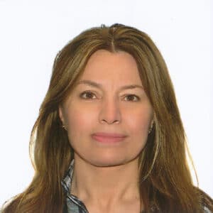 Ayşegül Çuhadar