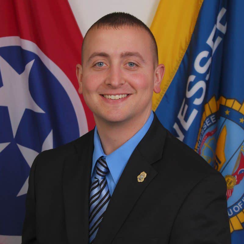 Nicholas Christian