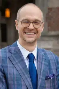 Nicholas Nagle