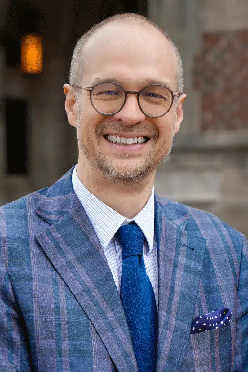 Nicholas Nagle
