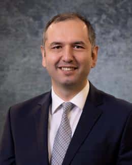 Ali Boyaci