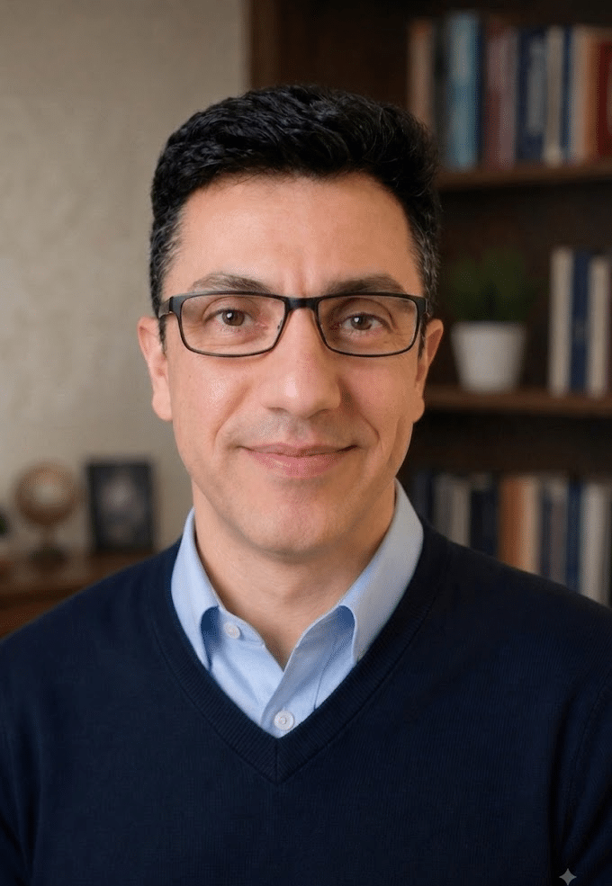 Babak Shoraka