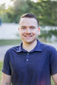 Garrett Barnett