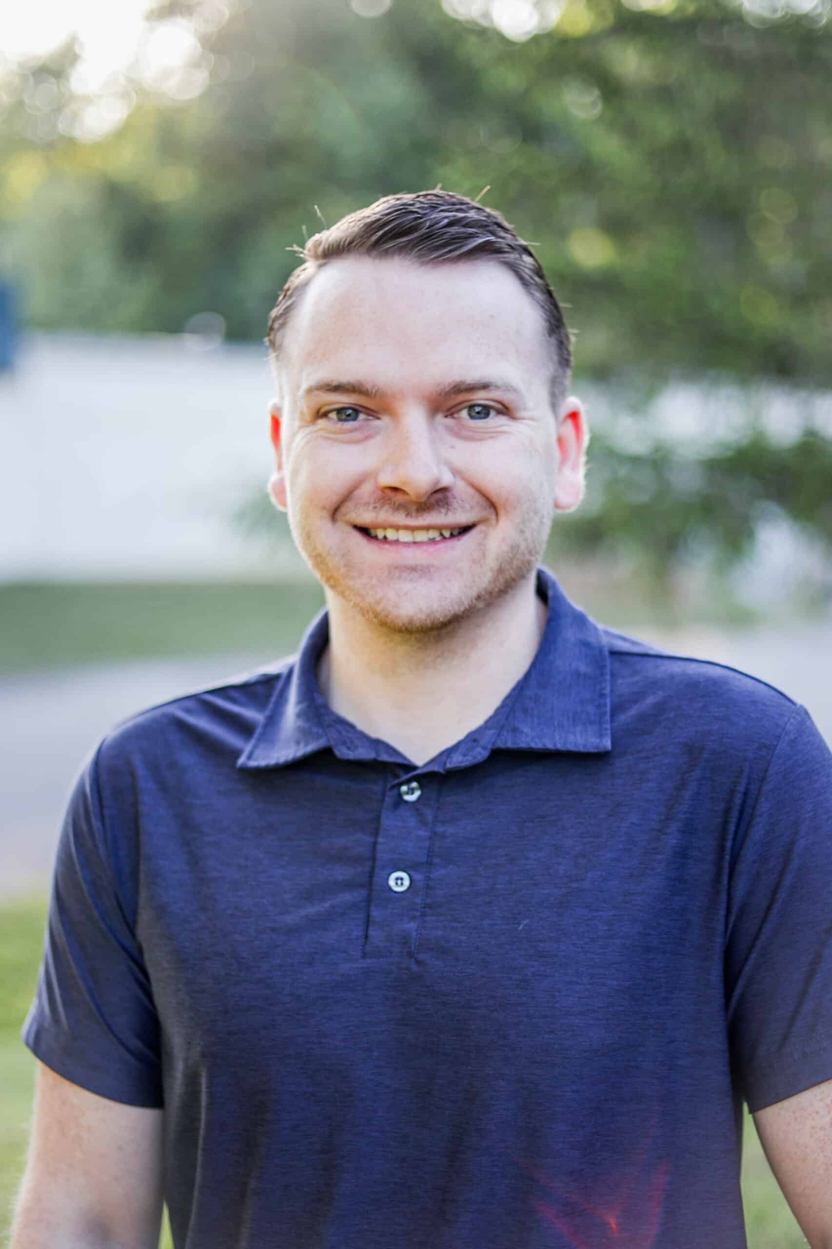 Garrett Barnett