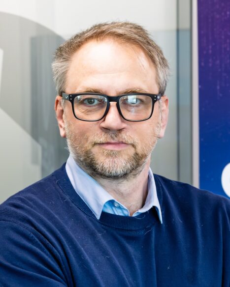 Edmon Begoli